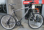 Haibike Attack SL
